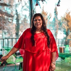 Meet your Posher, Noelia